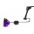 FOX - MK3 Swinger Purple - mechaniczny sygnalizator